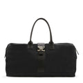 FPM Milano On The Road Econyl Butterfly Duffle, Stylish Italian Craftsmanship, Fine Leather Accents, Adjustable Shoulder Strap, Effortless and Safe Travel
