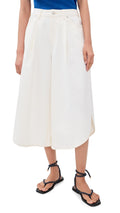Sea Women's Milene Denim Culottes