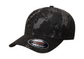 Flexfit Wooly Combed Stretch-Fitted Baseball Cap 24-Pack