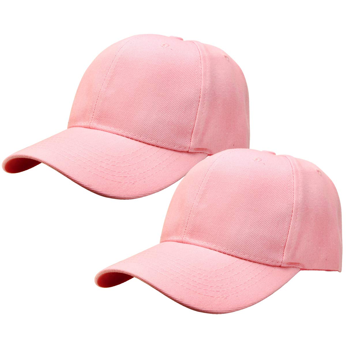 Falari Adjustable Baseball Cap for Running and Outdoor Activities