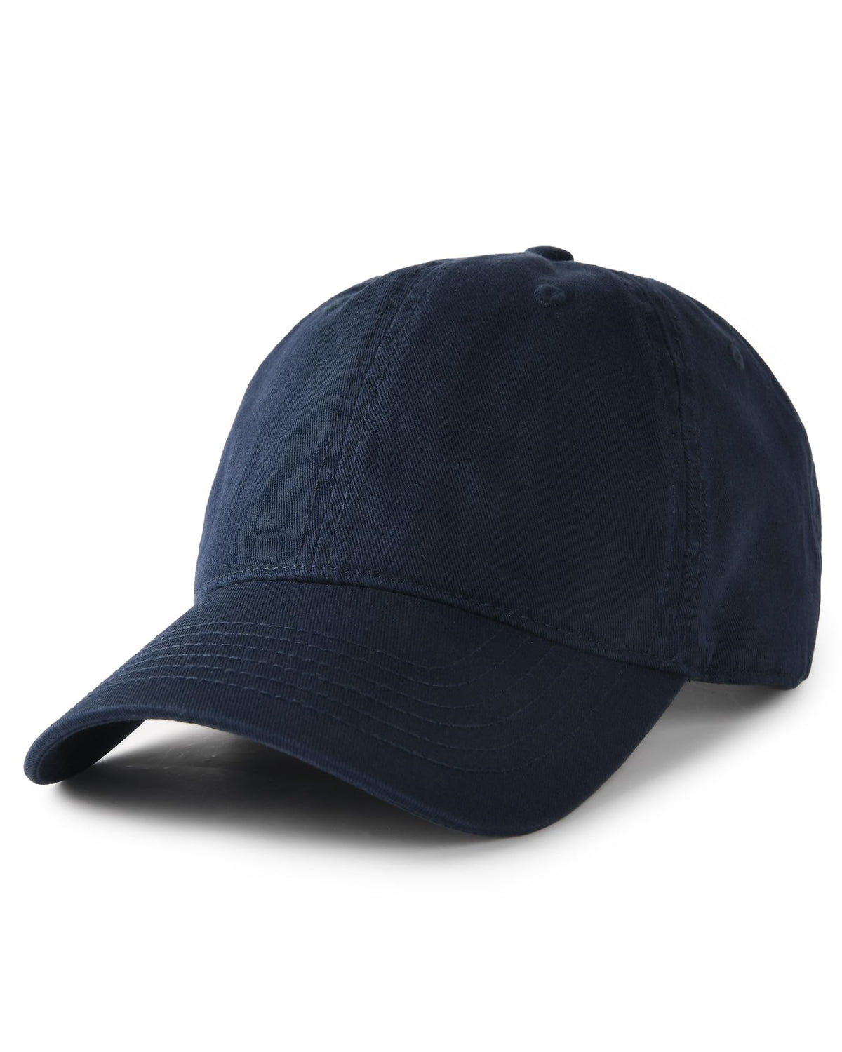 FURTALK Unisex Vintage Washed Cotton Baseball Dad Cap