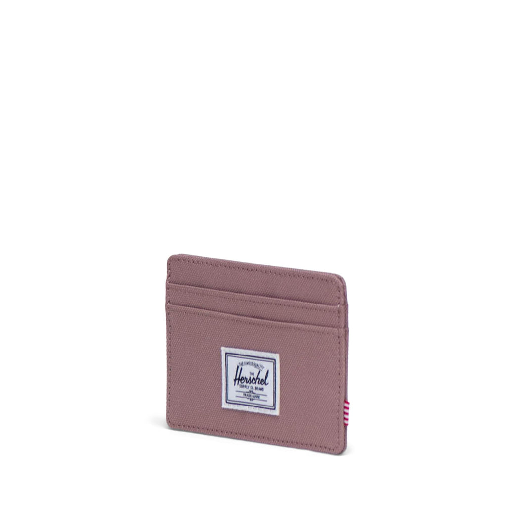 Herschel Charlie Slim Cardholder Wallet for Everyday Use