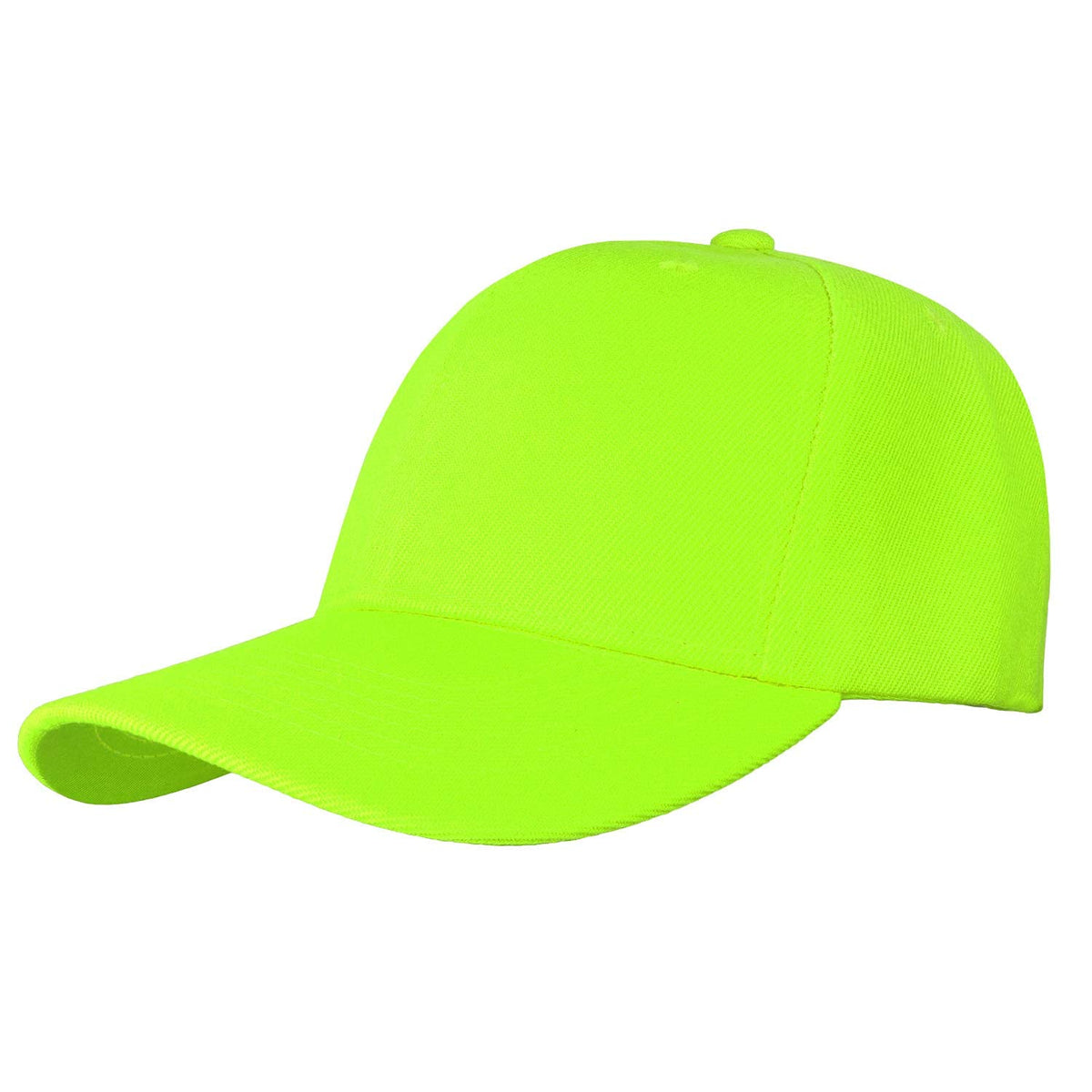 Falari Adjustable Baseball Cap for Running and Outdoor Activities