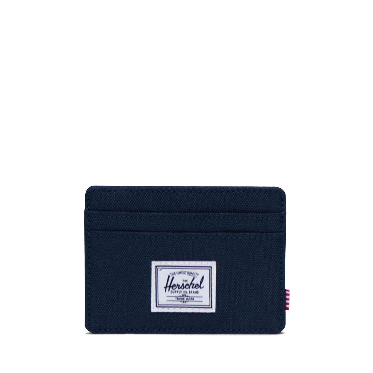 Herschel Charlie Slim Cardholder Wallet for Everyday Use