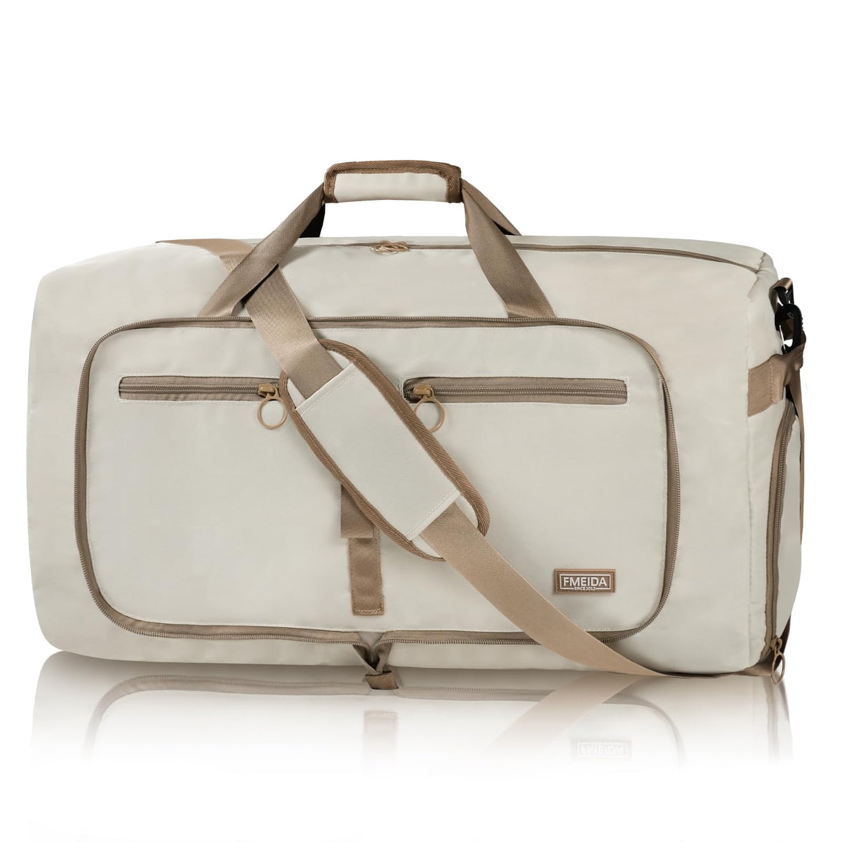 Fmeida 65L Duffle Bag