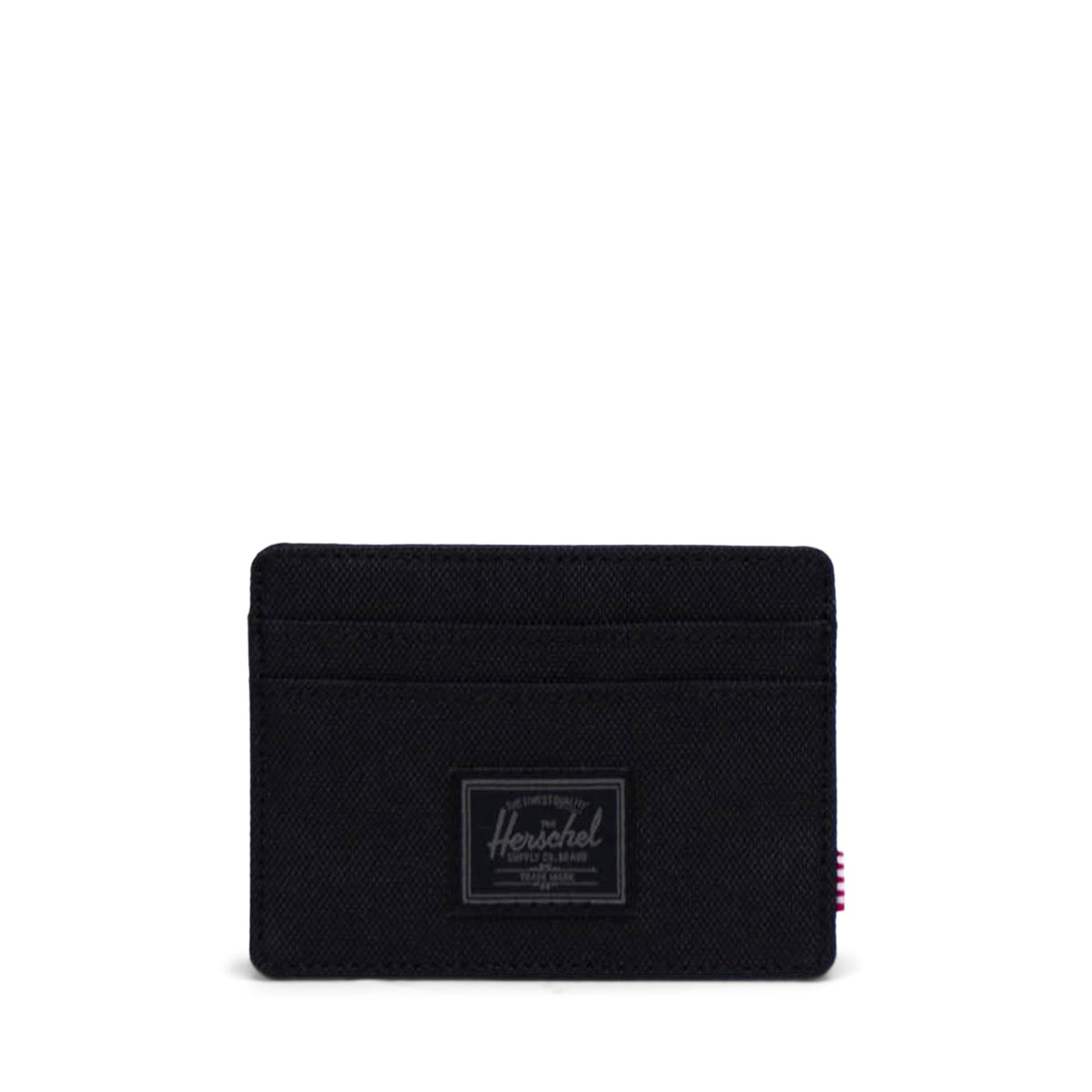 Herschel Charlie Slim Cardholder Wallet for Everyday Use