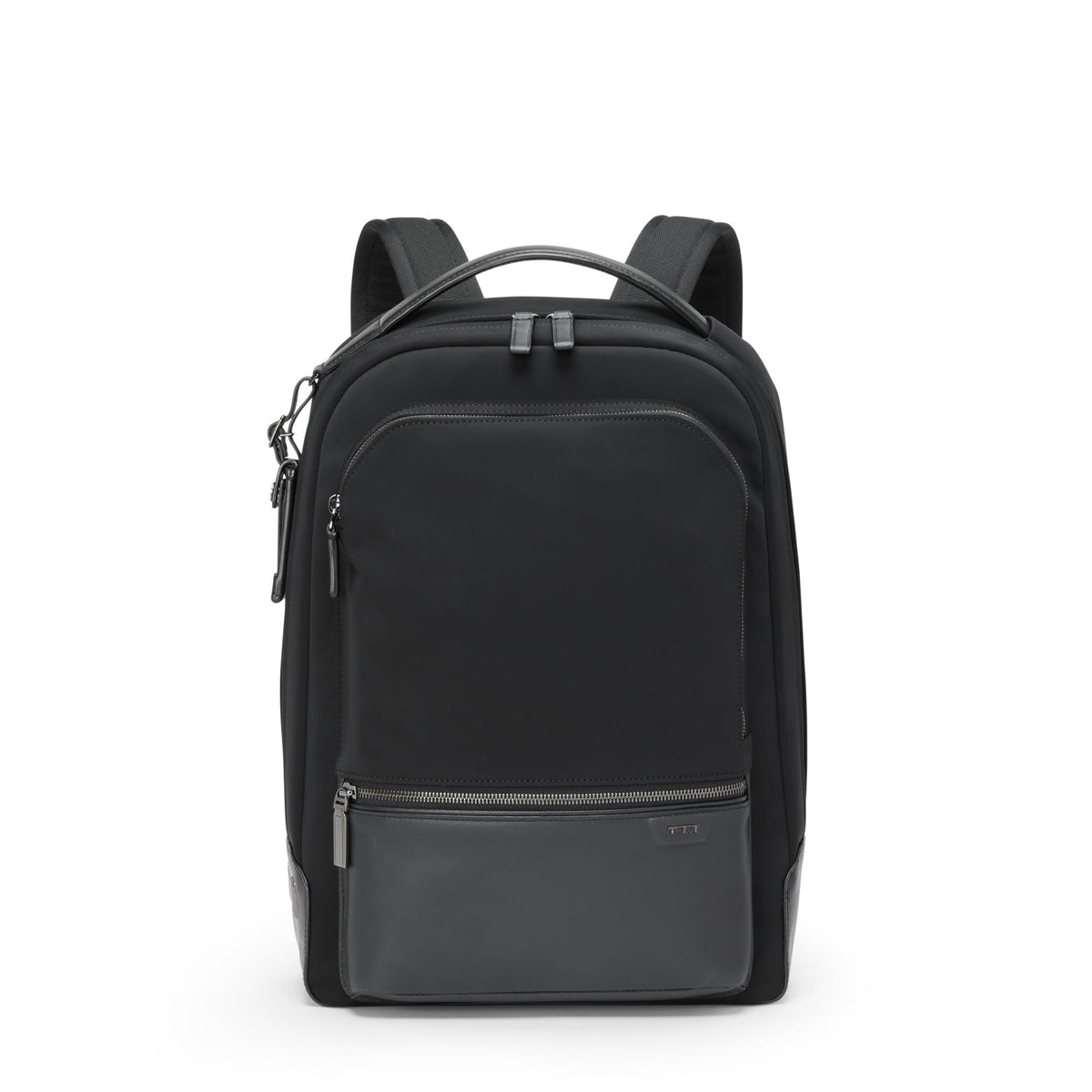 TUMI Harrison Bradner Premium Travel Backpack for Men