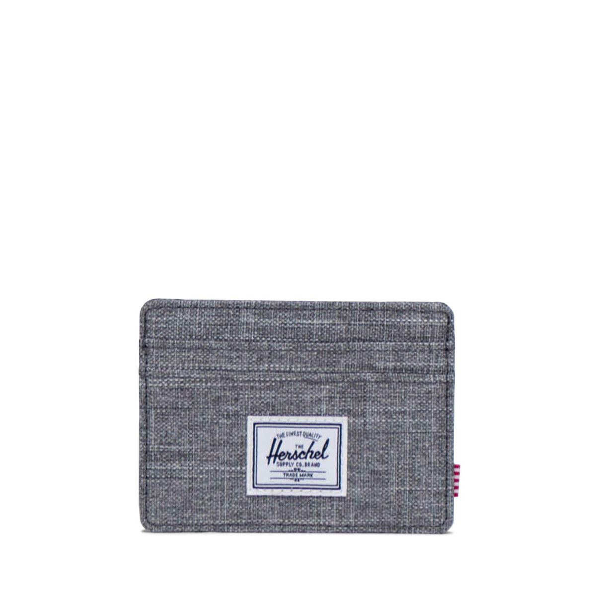 Herschel Charlie Slim Cardholder Wallet for Everyday Use