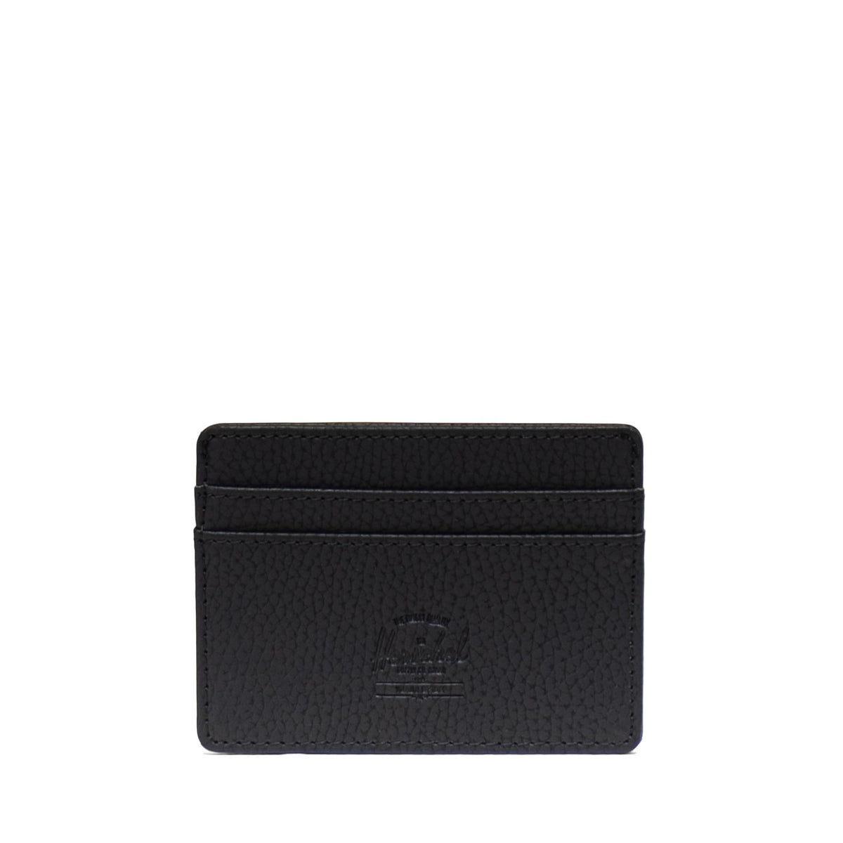 Herschel Charlie Slim Cardholder Wallet for Everyday Use