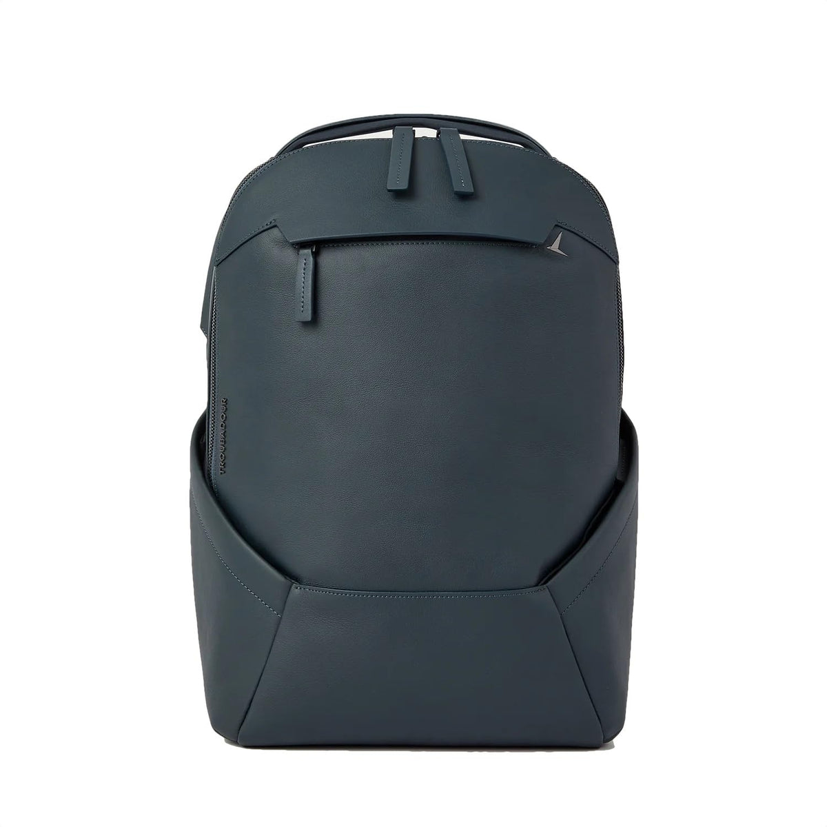 Troubadour Apex 22L Waterproof Leather Laptop Backpack