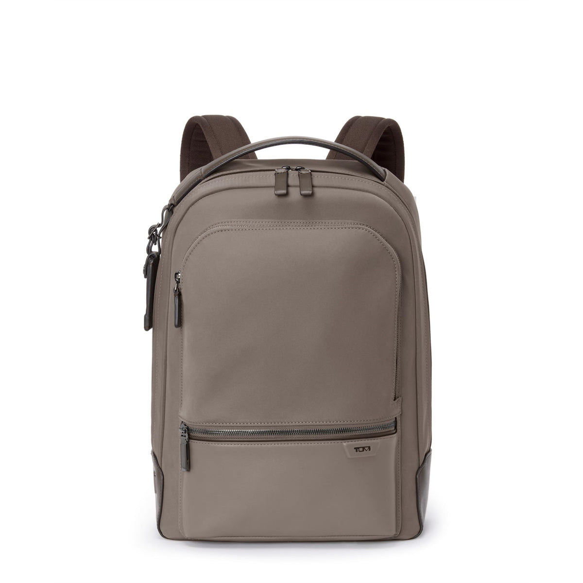 TUMI Harrison Bradner Premium Travel Backpack for Men