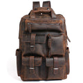 CGTENBS Laptop LARGE Backpack Casual Bookbag Daypack Camping Travel Rucksack