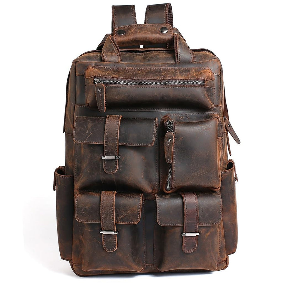 CGTENBS Large Laptop Backpack for Travel and Everyday Use