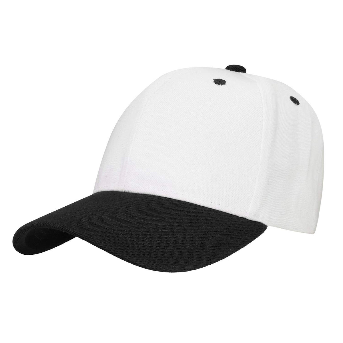 Falari Adjustable Baseball Cap for Running and Outdoor Activities