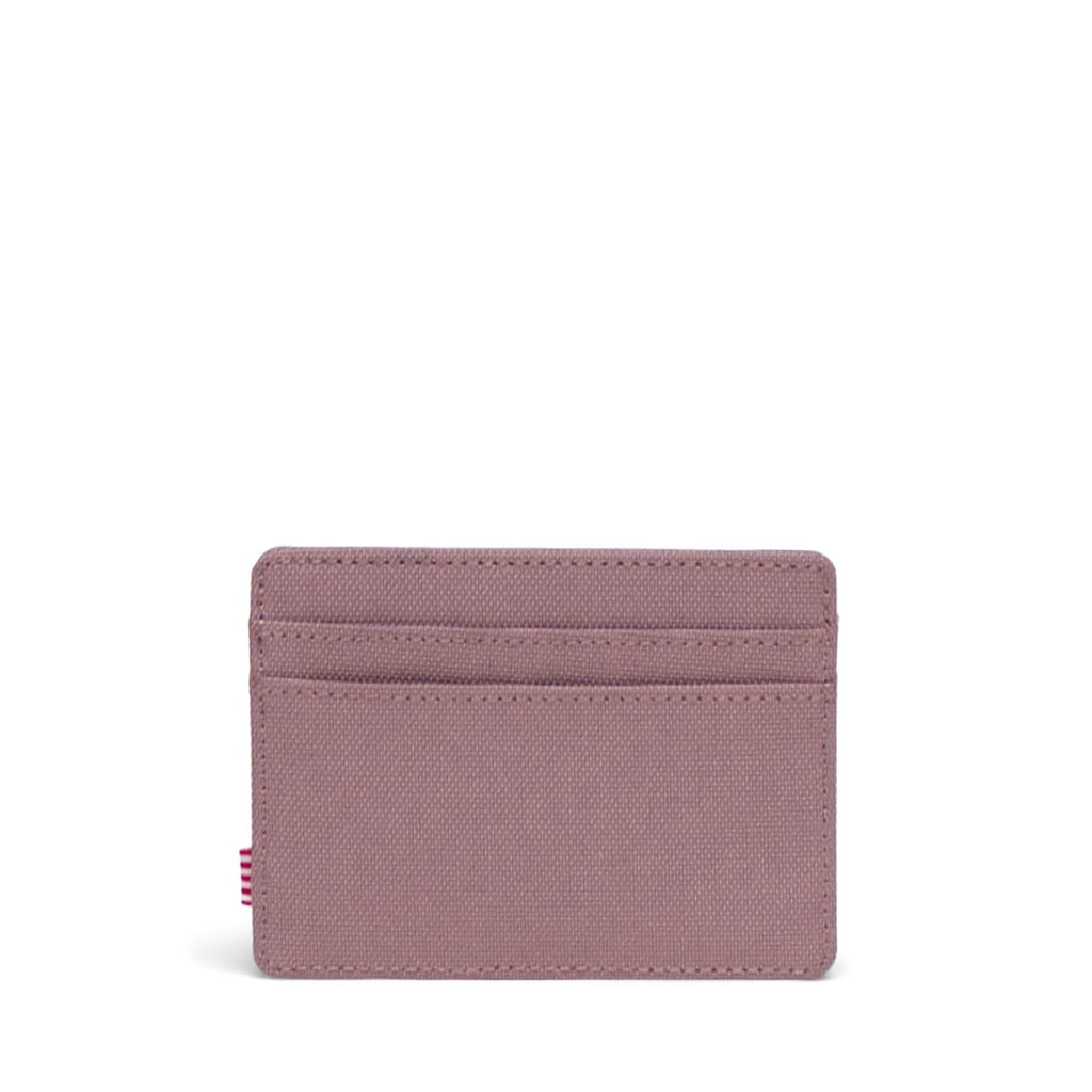 Herschel Charlie Slim Cardholder Wallet for Everyday Use