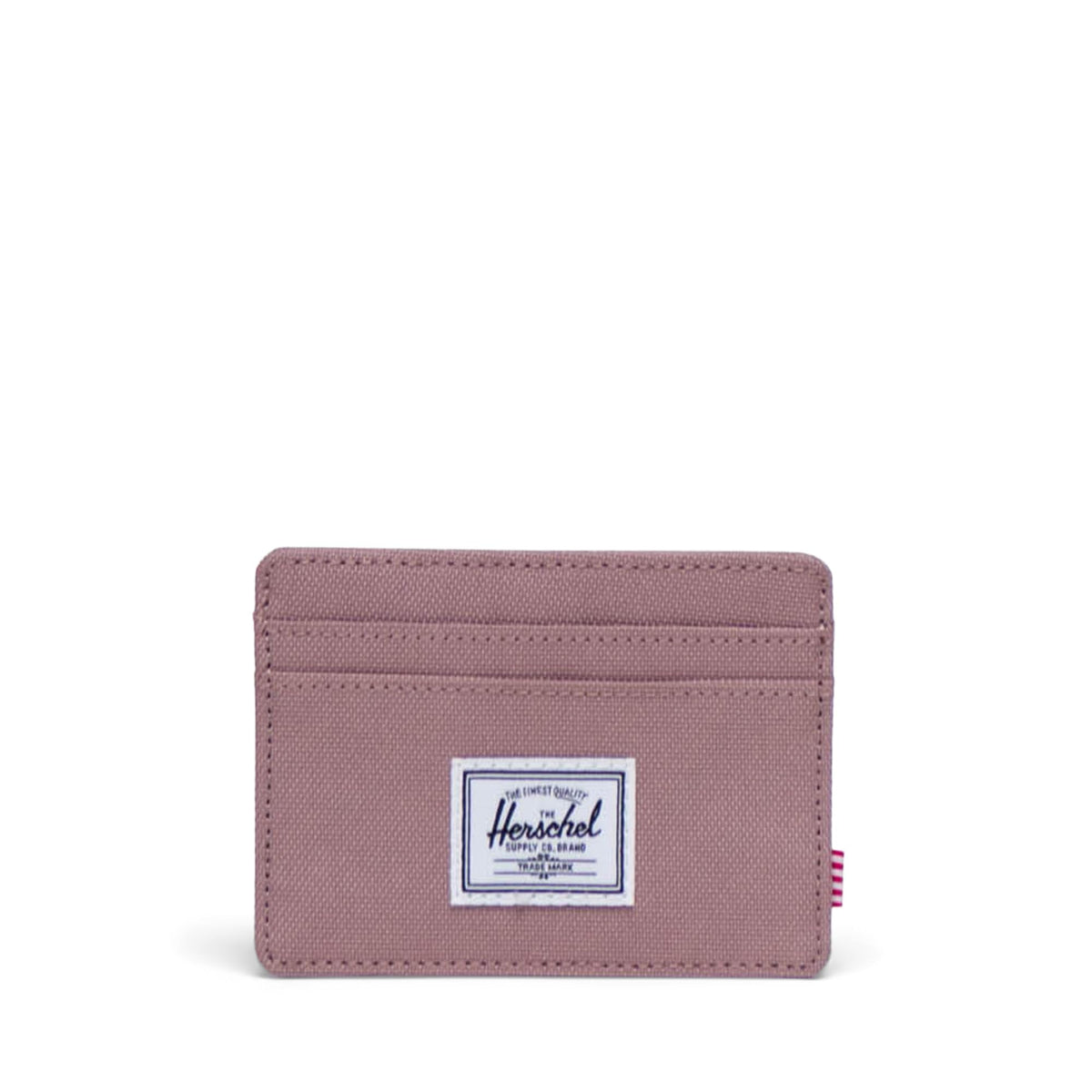 Herschel Charlie Slim Cardholder Wallet for Everyday Use
