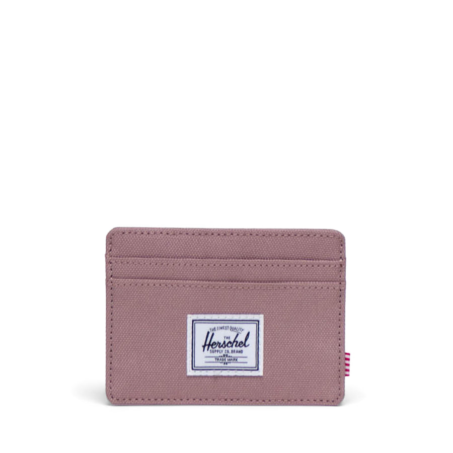 Herschel Charlie Slim Cardholder Wallet for Everyday Use
