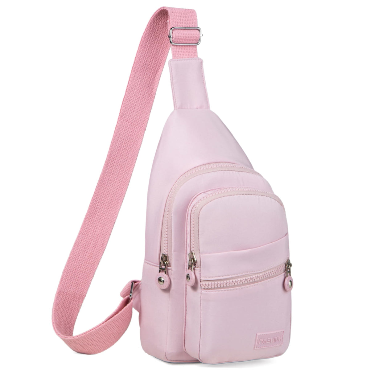 Banelu Small Sling Crossbody Backpack for Women and Men
