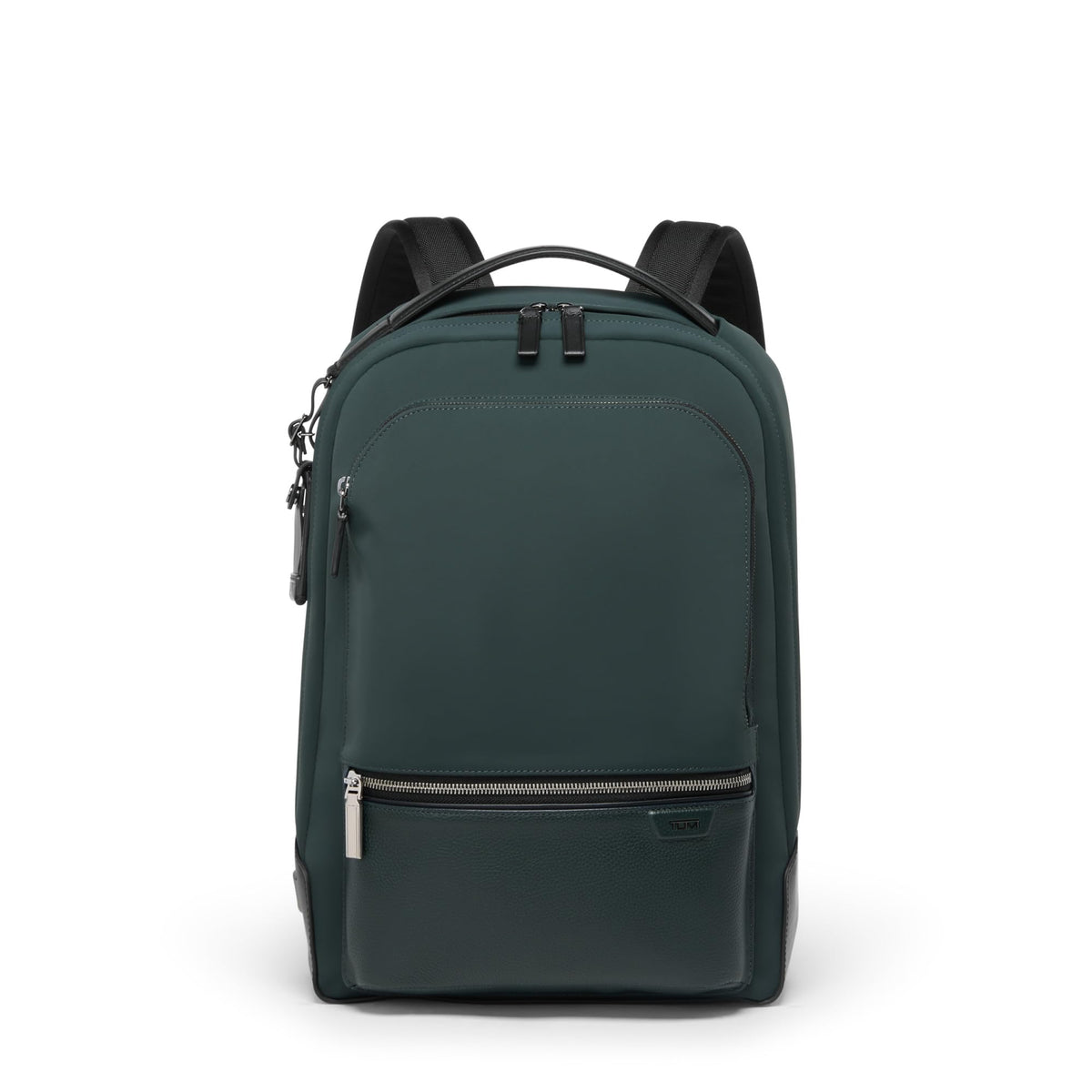 TUMI Harrison Bradner Premium Travel Backpack for Men