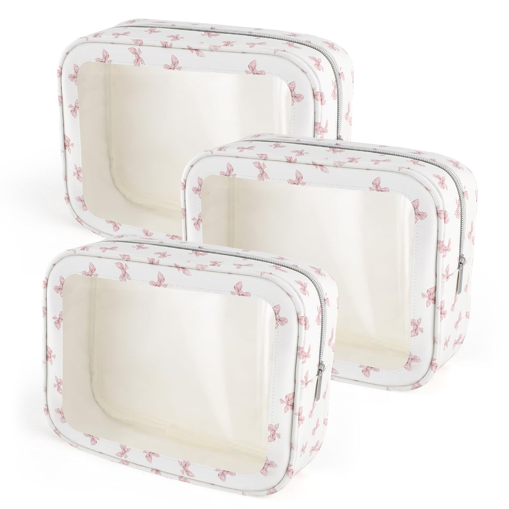 Floral Diaper Bag Organizer for Baby Essentials