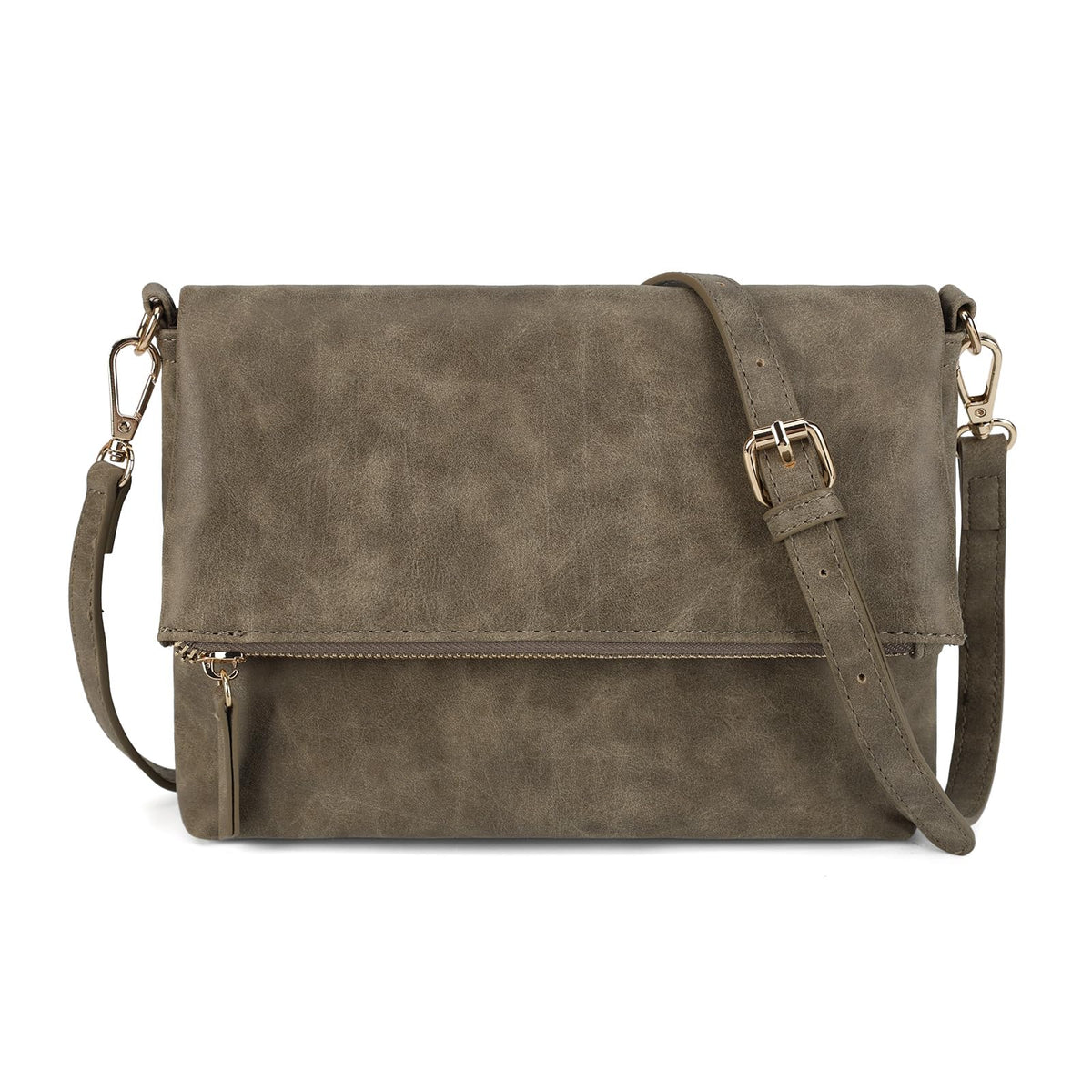 Gladdon Women's Crossbody Shoulder Bag for Everyday Use