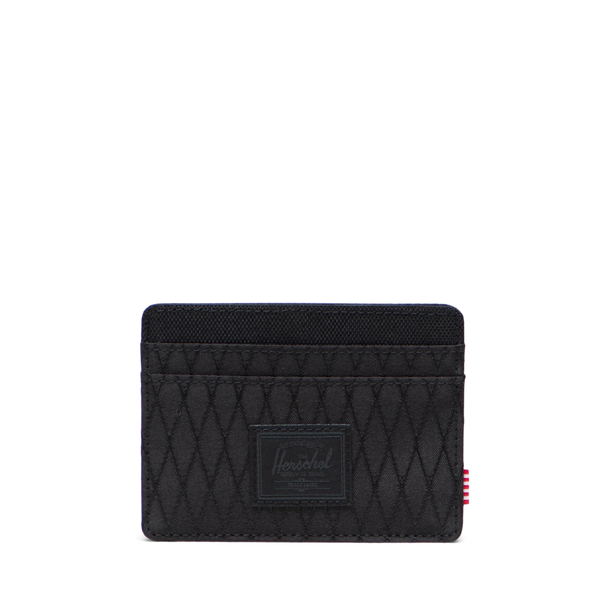 Herschel Charlie Slim Cardholder Wallet for Everyday Use