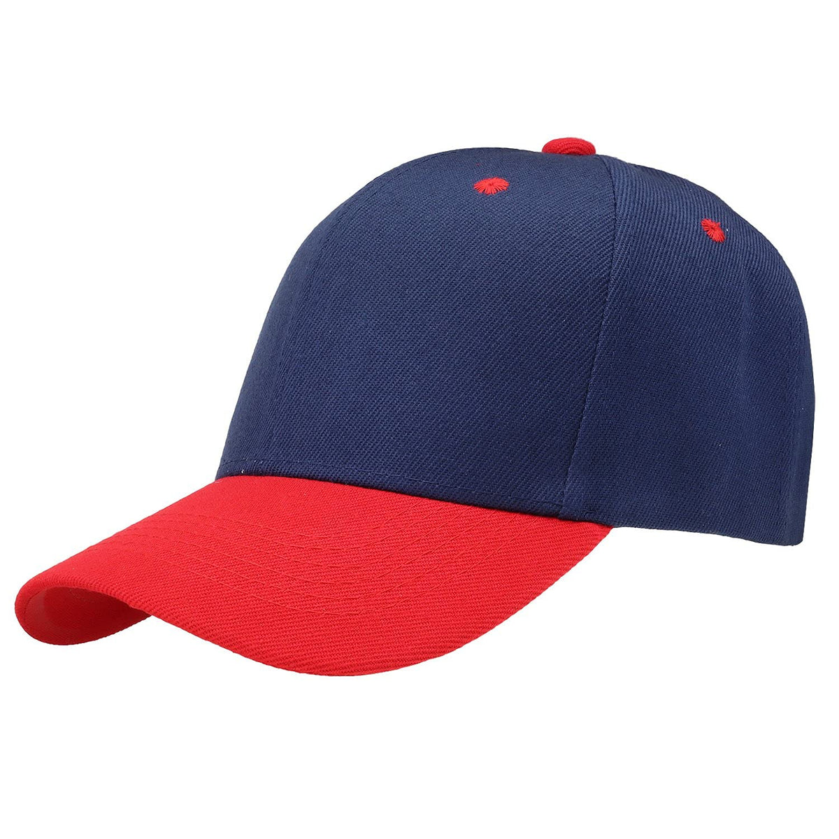 Falari Adjustable Baseball Cap for Running and Outdoor Activities