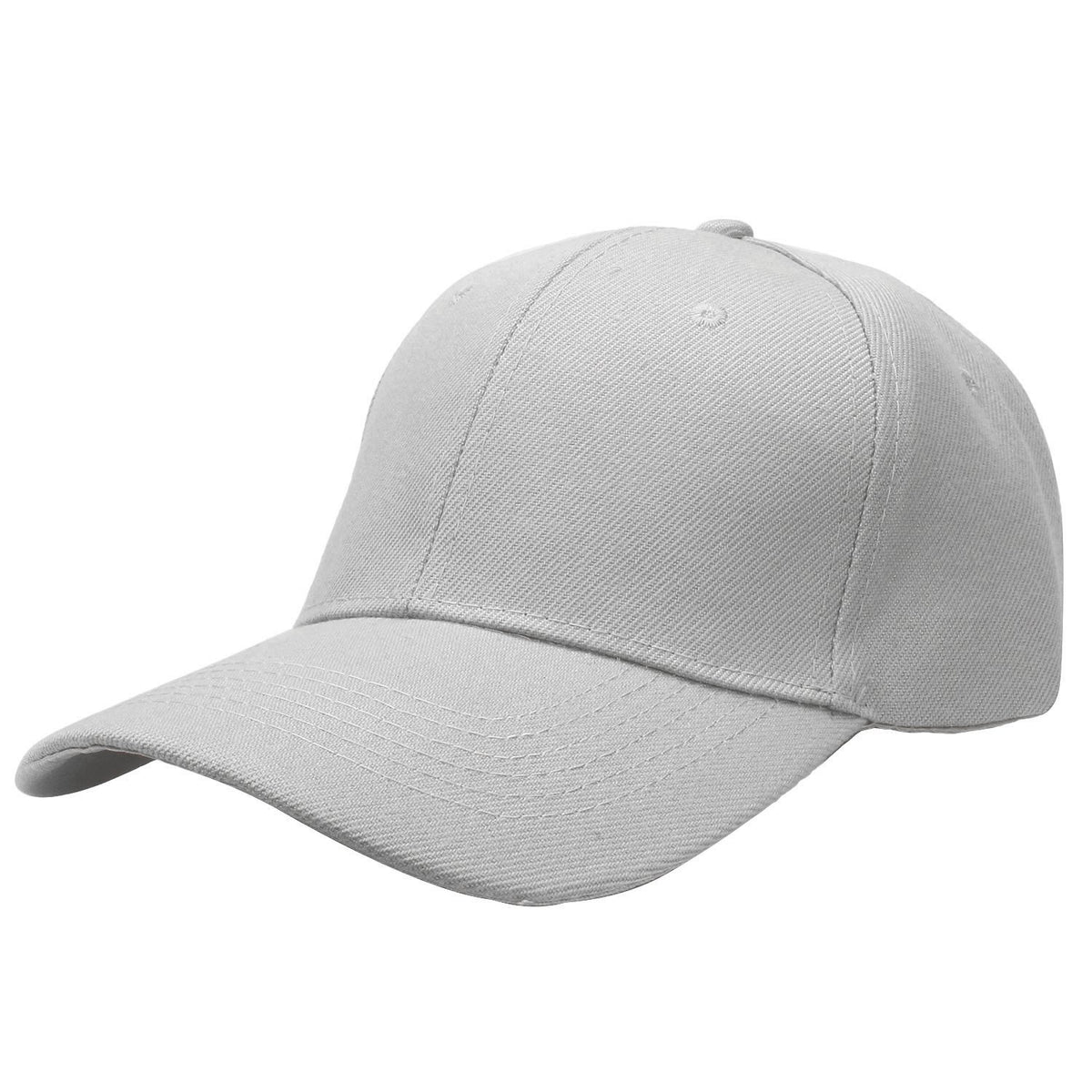 Falari Adjustable Baseball Cap for Running and Outdoor Activities