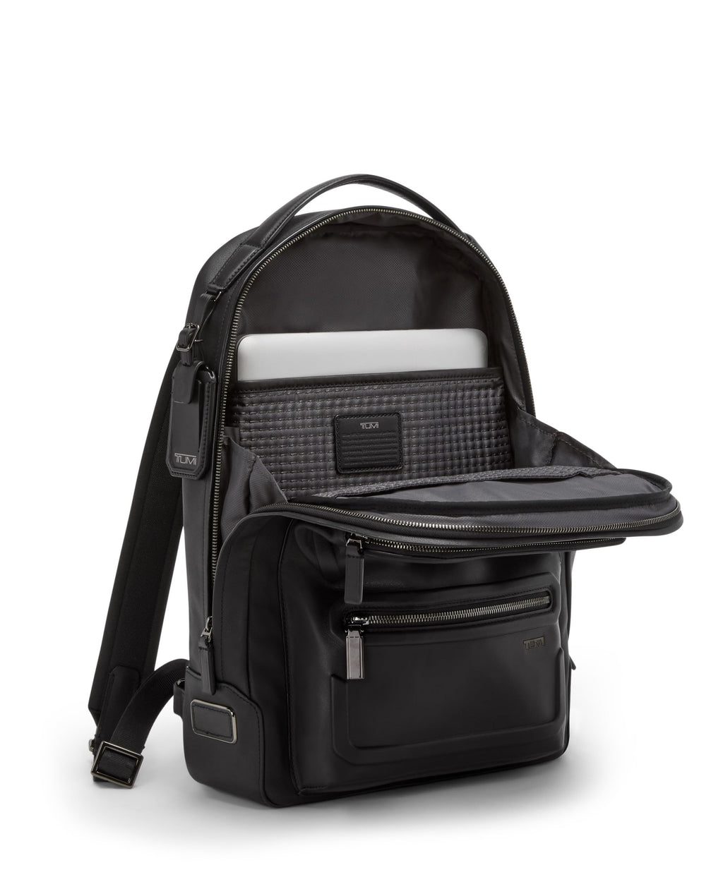 Tumi 6602011 Harrison "Bradner" Backpack, Official, Authentic