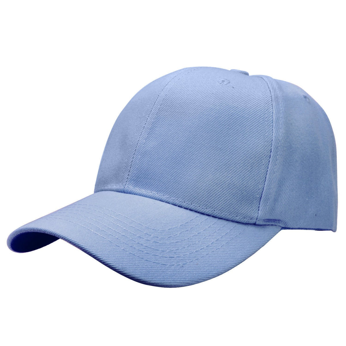 Falari Adjustable Baseball Cap for Running and Outdoor Activities