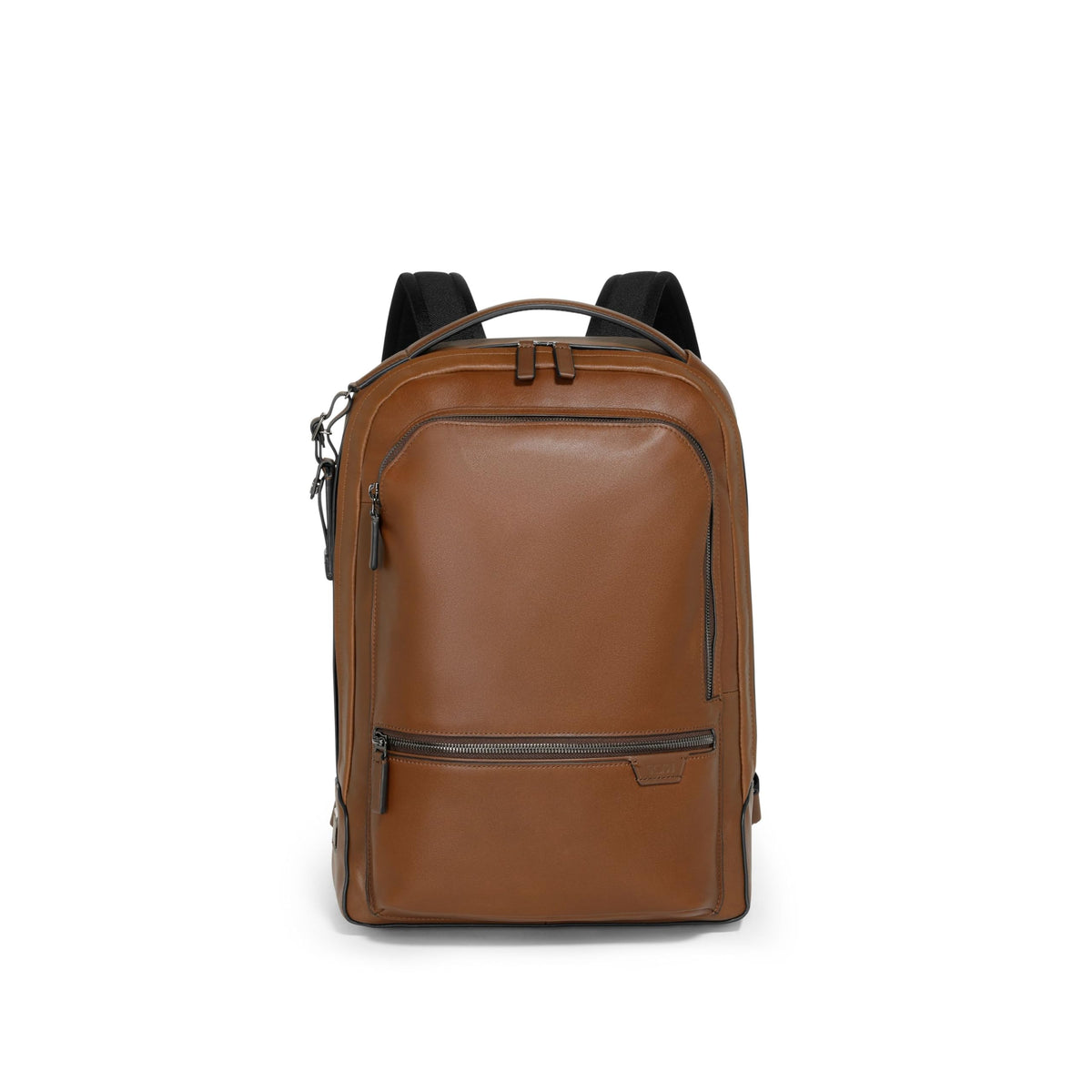 TUMI Harrison Bradner Premium Travel Backpack for Men