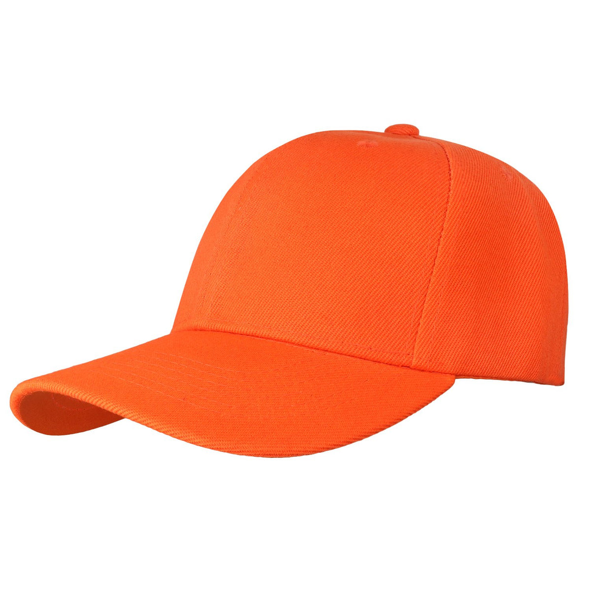 Falari Adjustable Baseball Cap for Running and Outdoor Activities