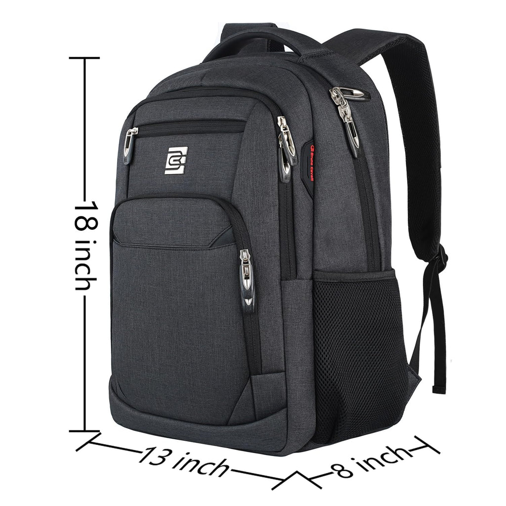 Volher Laptop Backpack