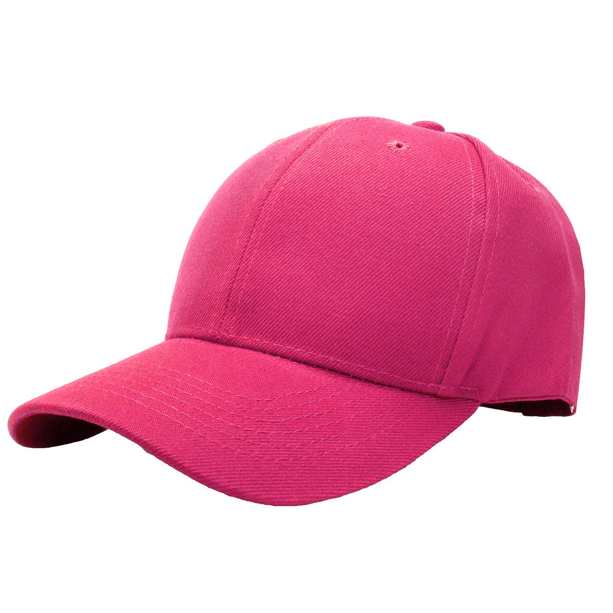 Falari Adjustable Baseball Cap for Running and Outdoor Activities
