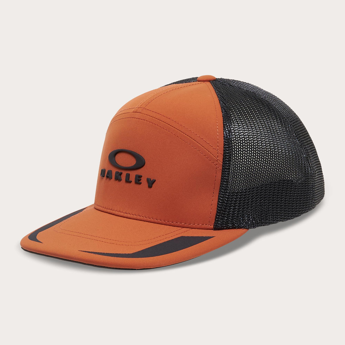 Oakley Men's Podium Trucker Hat