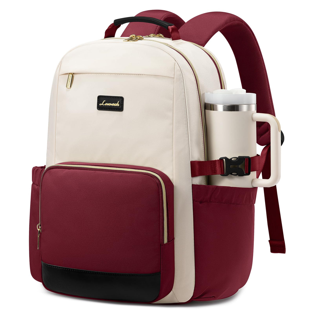 LOVEVOOK Laptop Backpack for Women