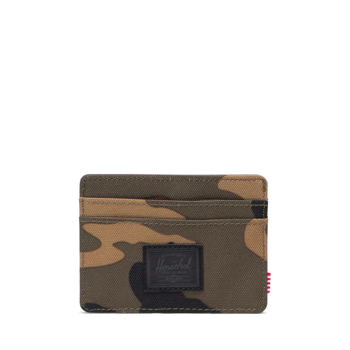 Herschel Charlie Slim Cardholder Wallet for Everyday Use
