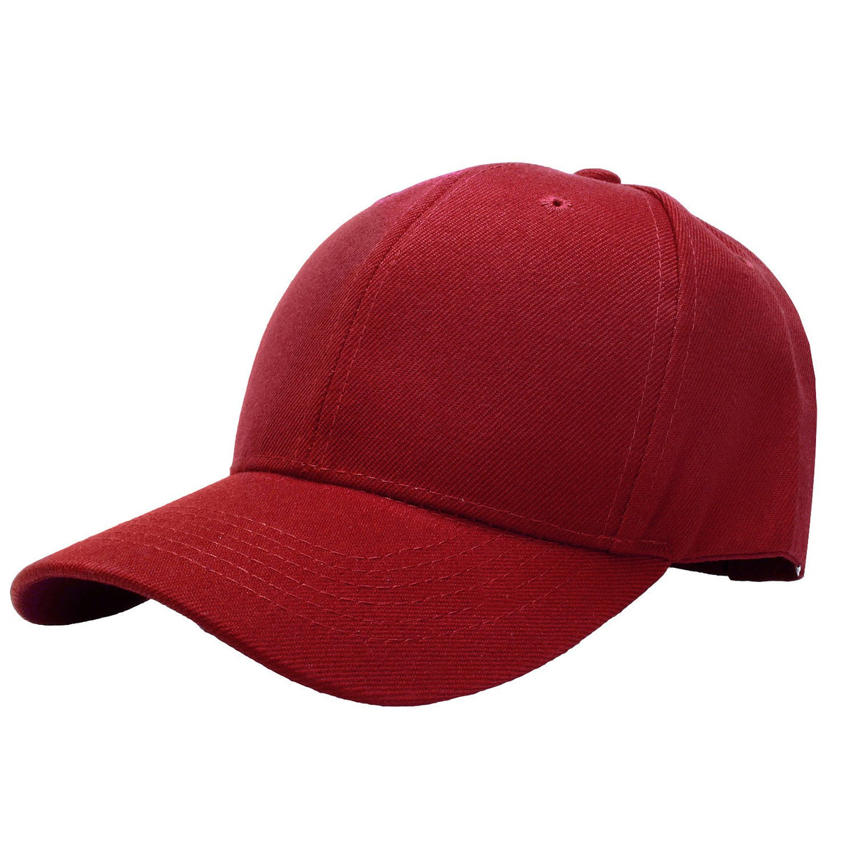 Falari Adjustable Baseball Cap for Running and Outdoor Activities