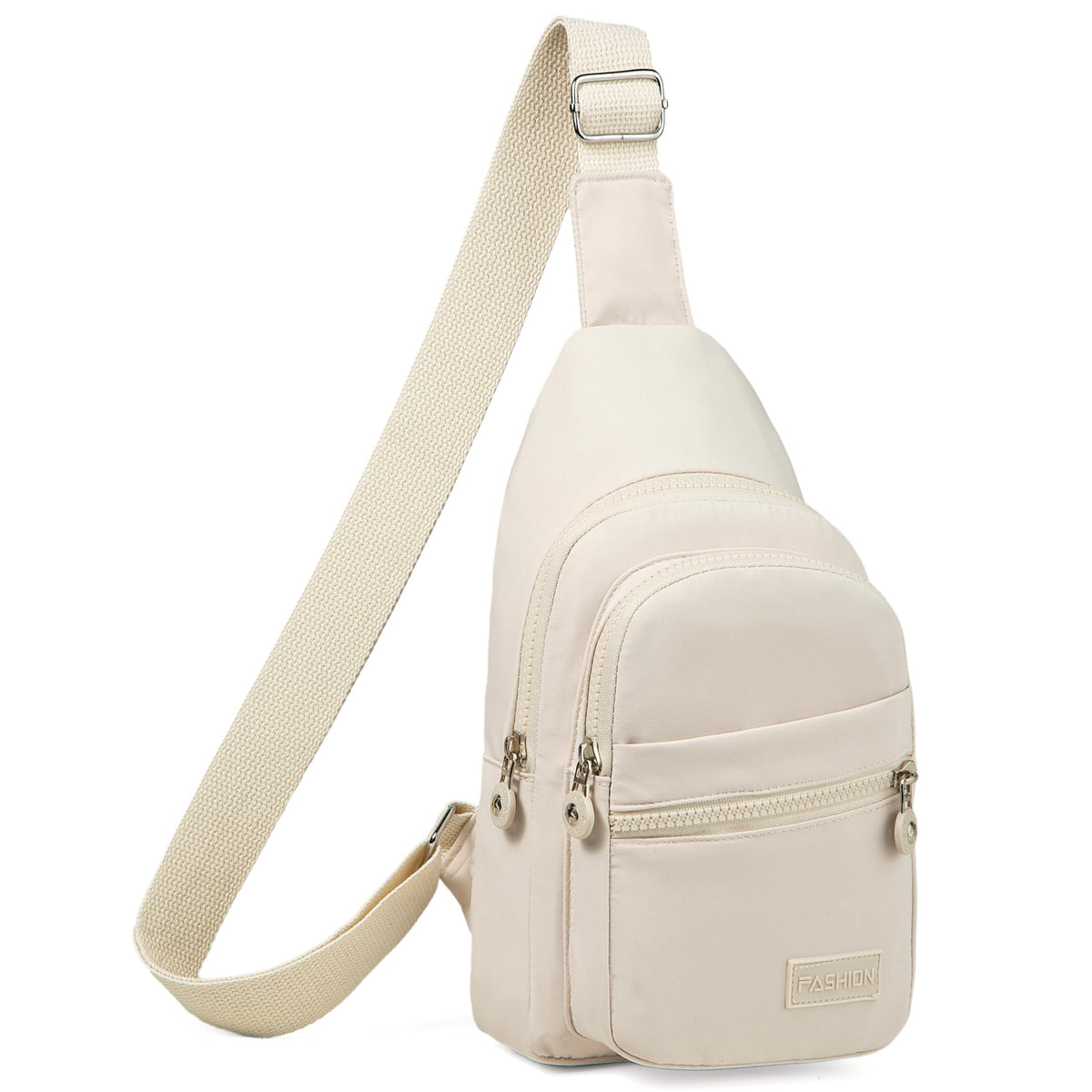 Banelu Small Sling Crossbody Backpack for Women and Men