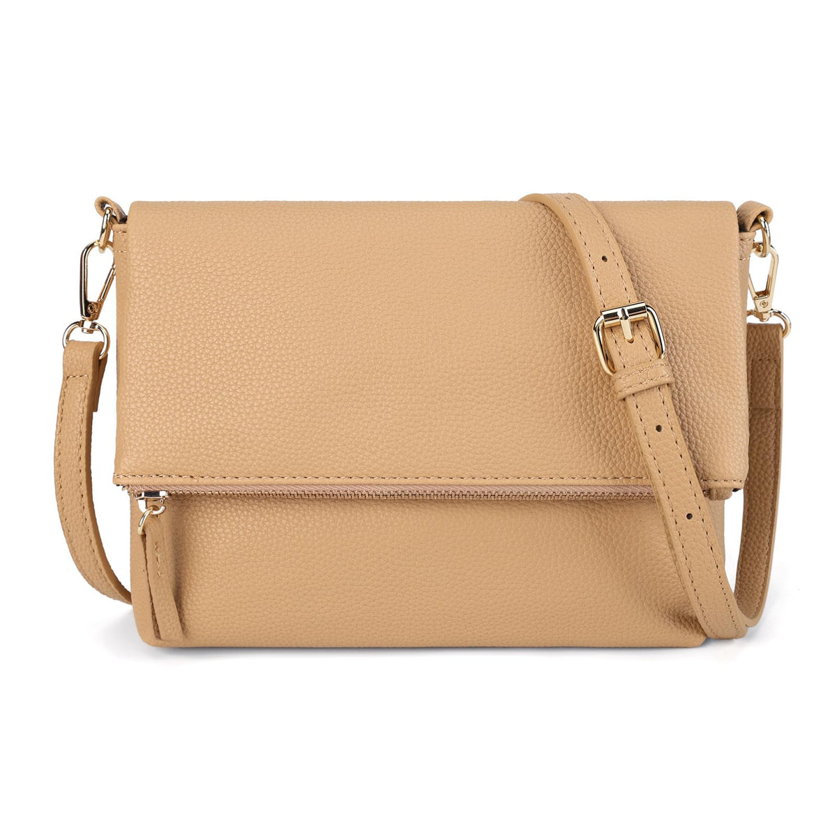 Gladdon Women's Crossbody Shoulder Bag for Everyday Use