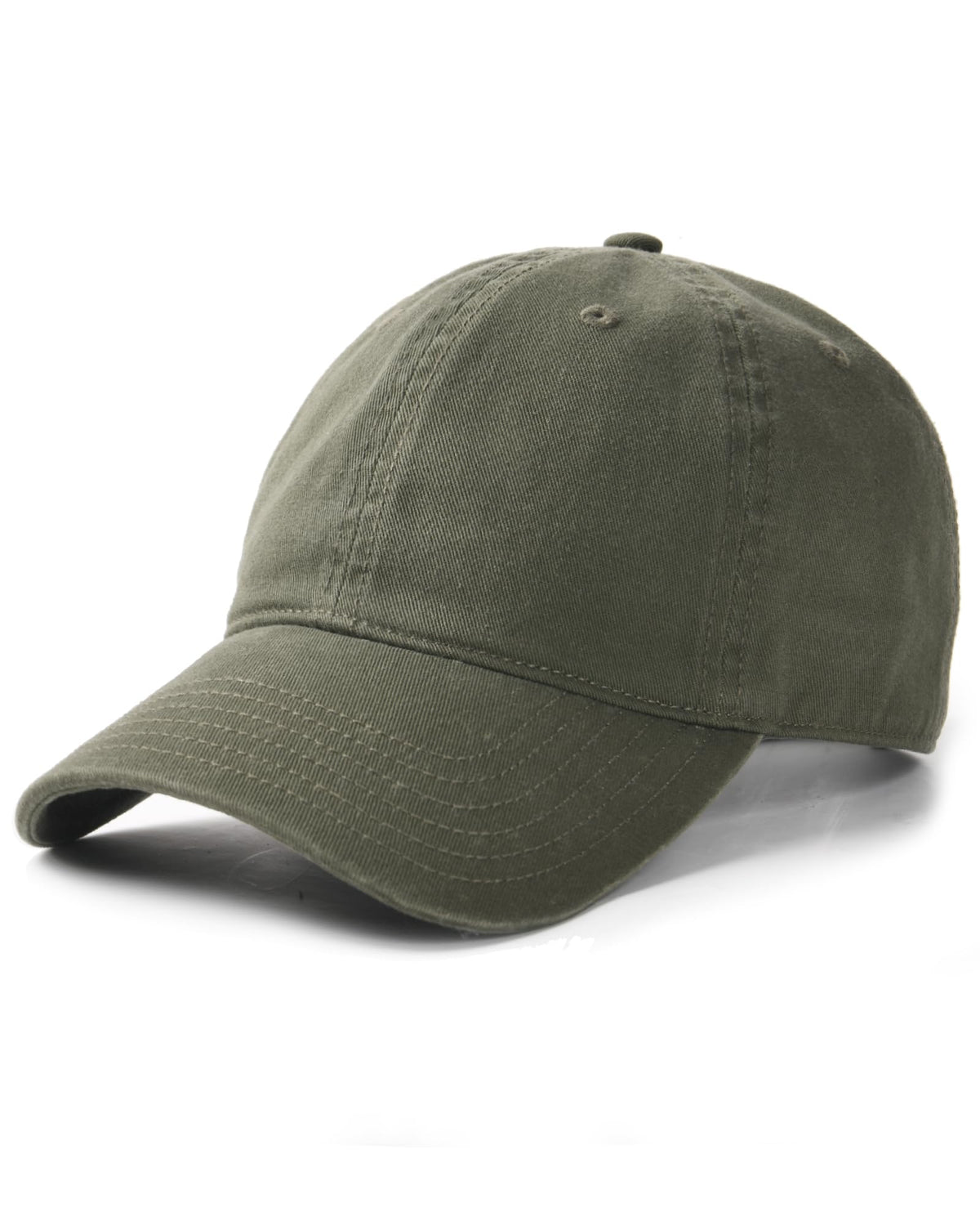 FURTALK Unisex Vintage Washed Cotton Baseball Dad Cap