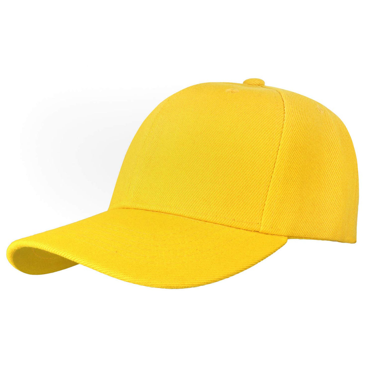 Falari Adjustable Baseball Cap for Running and Outdoor Activities
