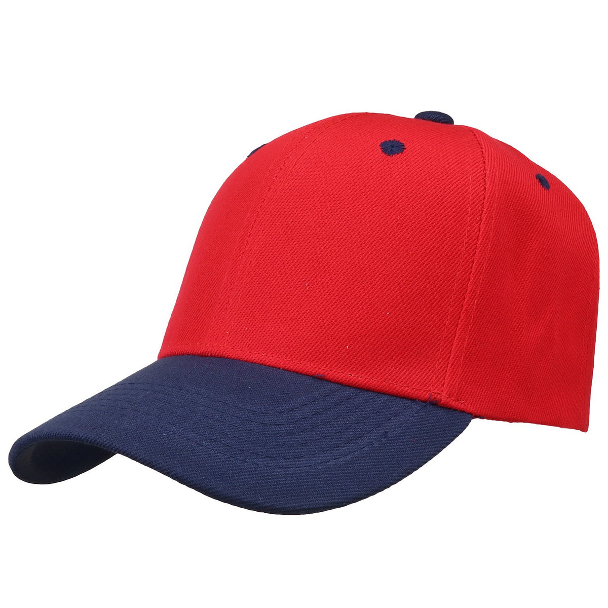 Falari Adjustable Baseball Cap for Running and Outdoor Activities