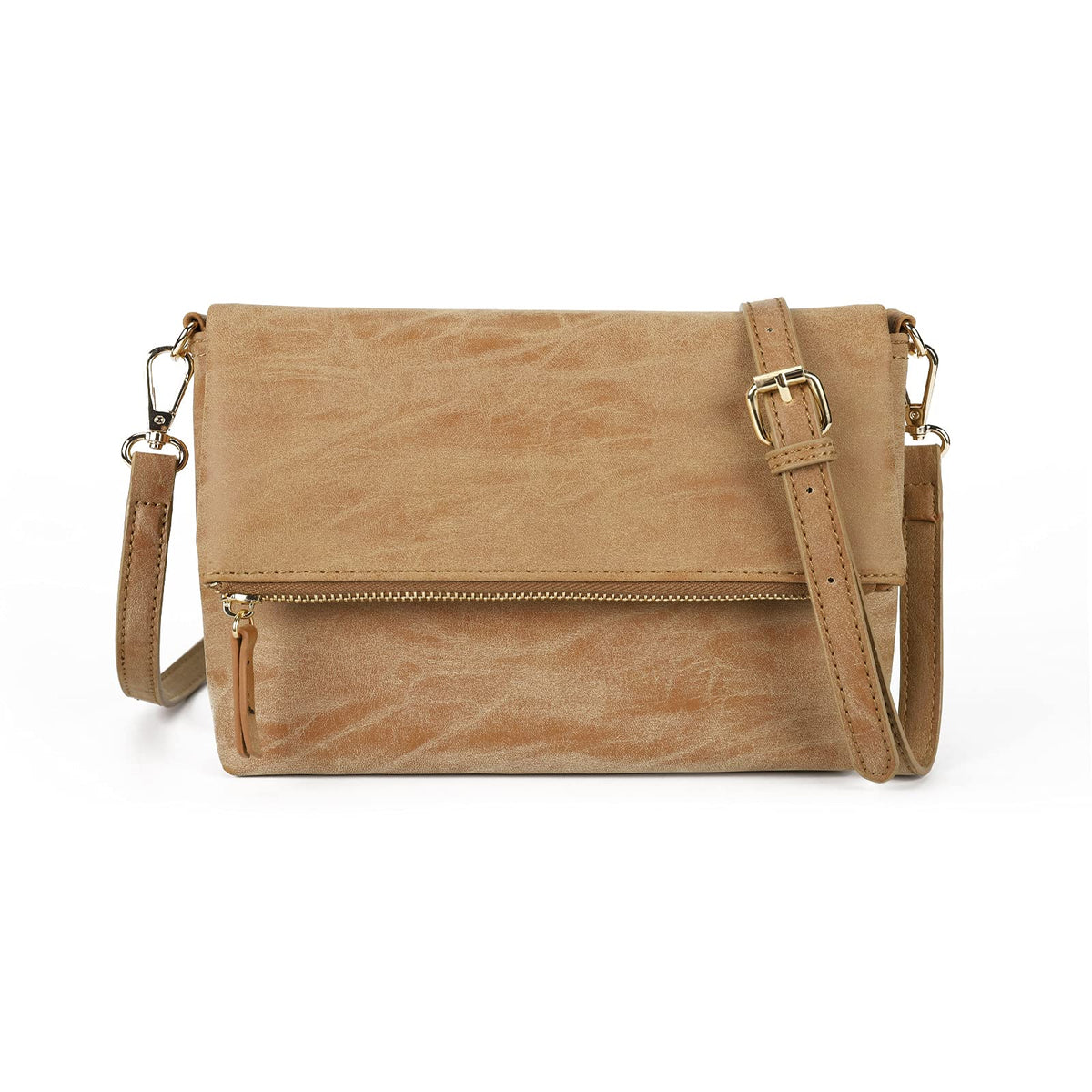 Gladdon Women's Crossbody Shoulder Bag for Everyday Use