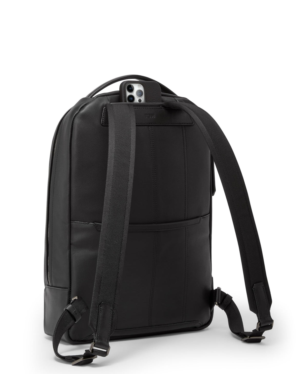 Tumi 6602011 Harrison "Bradner" Backpack, Official, Authentic