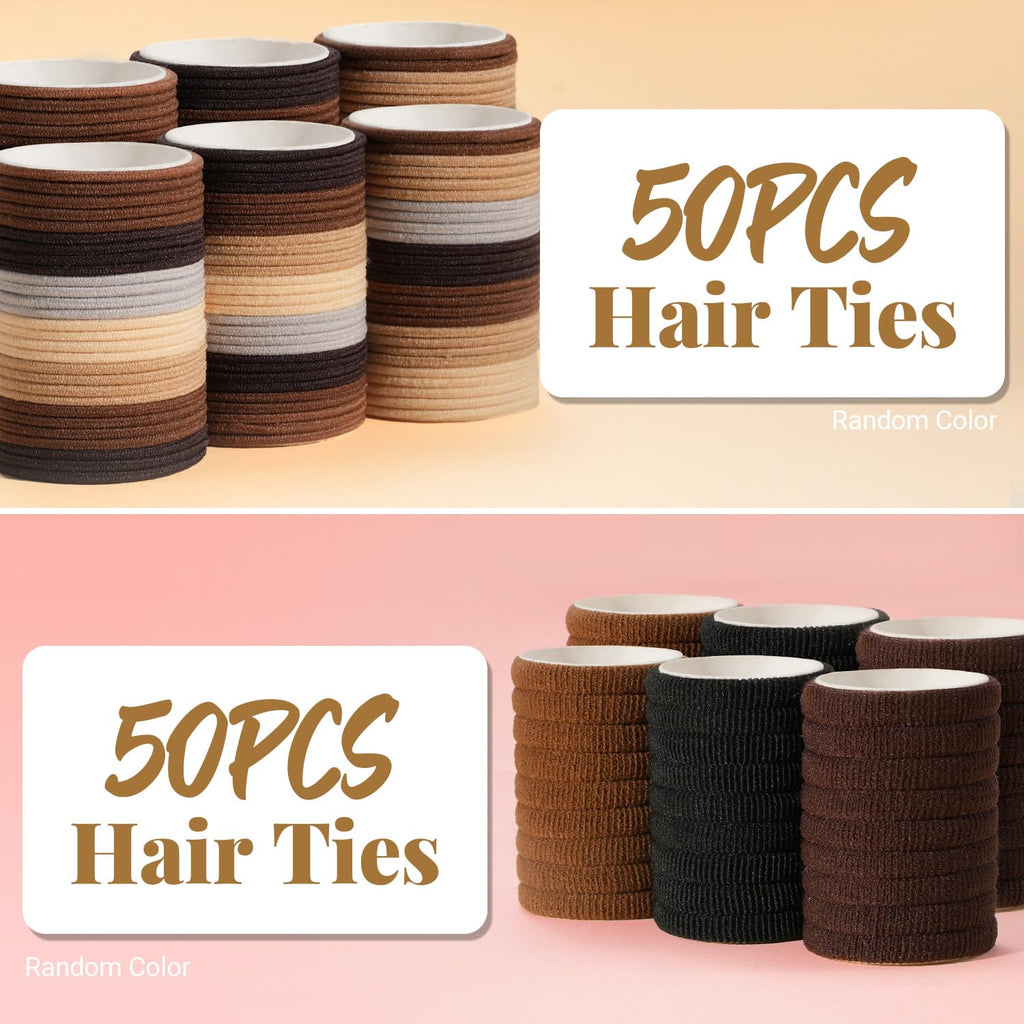 IKOCO Women's Fashion Hair Accessories for Everyday Styling
