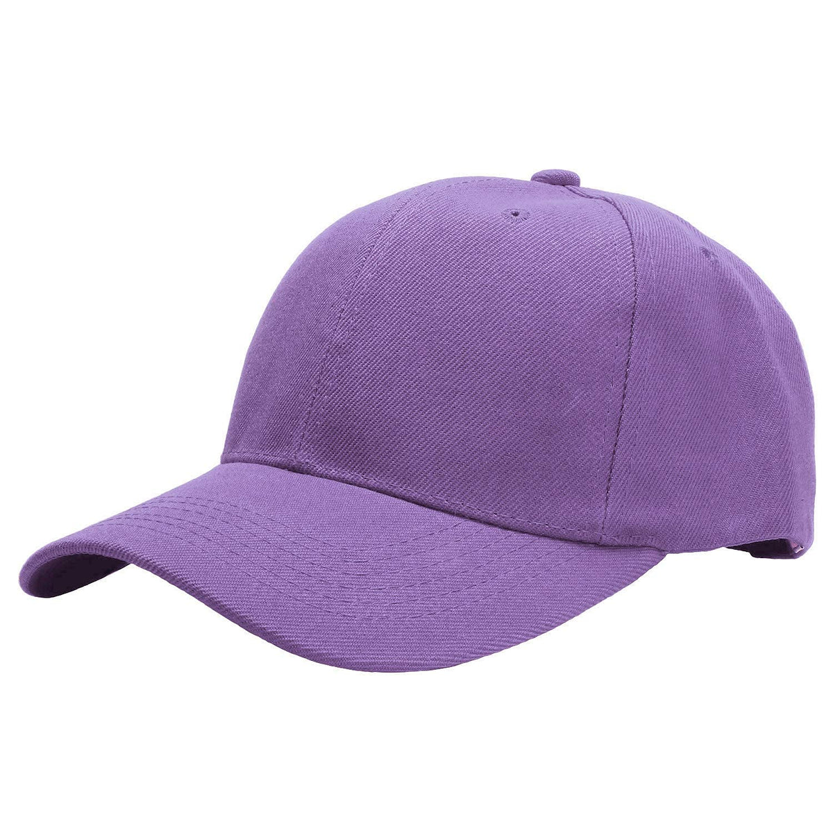 Falari Adjustable Baseball Cap for Running and Outdoor Activities