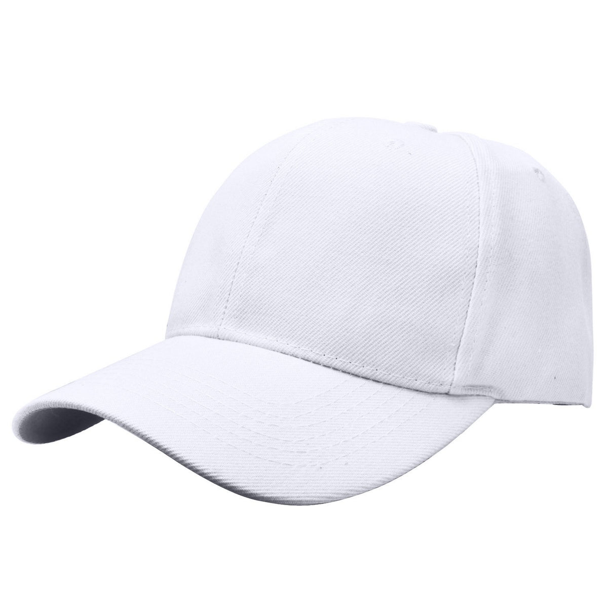 Falari Adjustable Baseball Cap for Running and Outdoor Activities