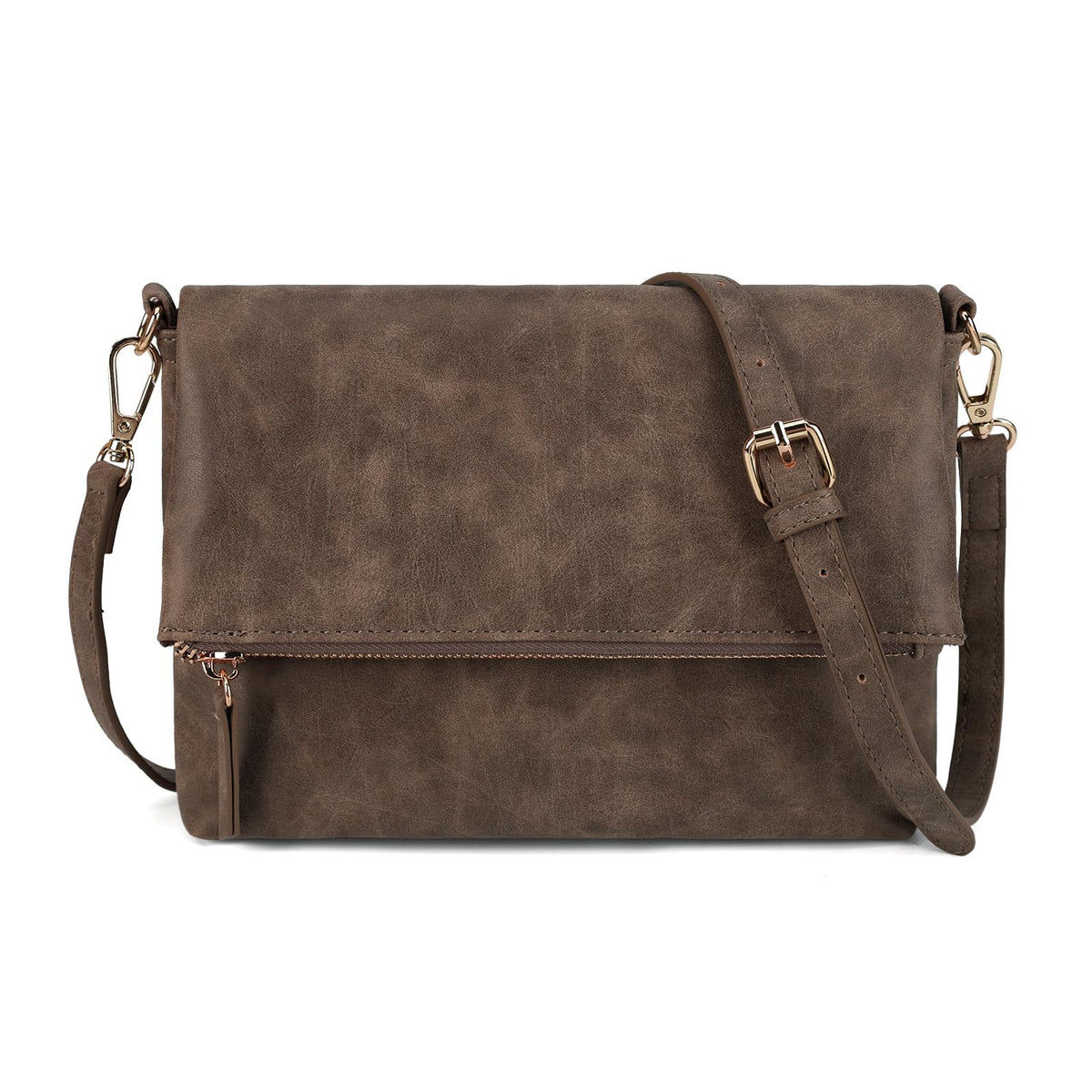 Gladdon Women's Crossbody Shoulder Bag for Everyday Use