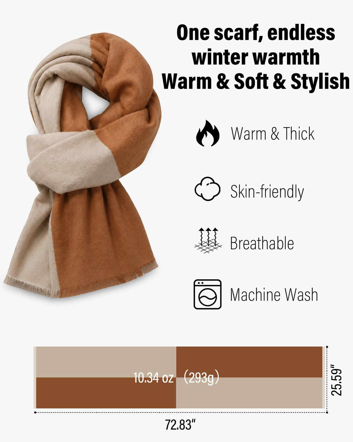 IROCUE Women's Pashmina Wrap Shawl for Evening Dresses